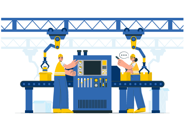 manufacturing